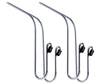 Mini Hangers For Cars - Pkg Of 2