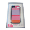 Uncommon Stripes Warm by Isaac Mizrahi New York for iPhone 5
