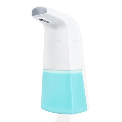 Distributeurs automatiques de savon en mousse à induction, intelligents, sans contact 