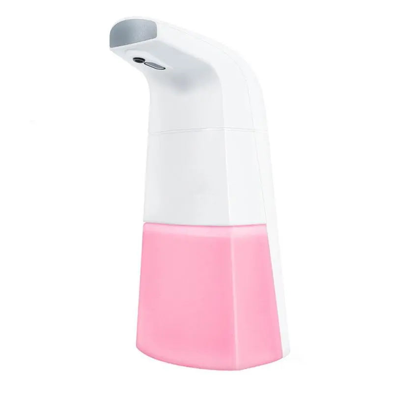 Automatic Induction Foam Soap Dispensers Intelligent Non-contact - Shakefav.com