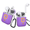 FRIENDS Purple Door AirPods 1 & 2 Case