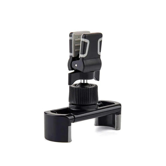 Universal Swiveling Air Vent Car Mount 360° Rotable Smartphone Holder - Shakefav.com