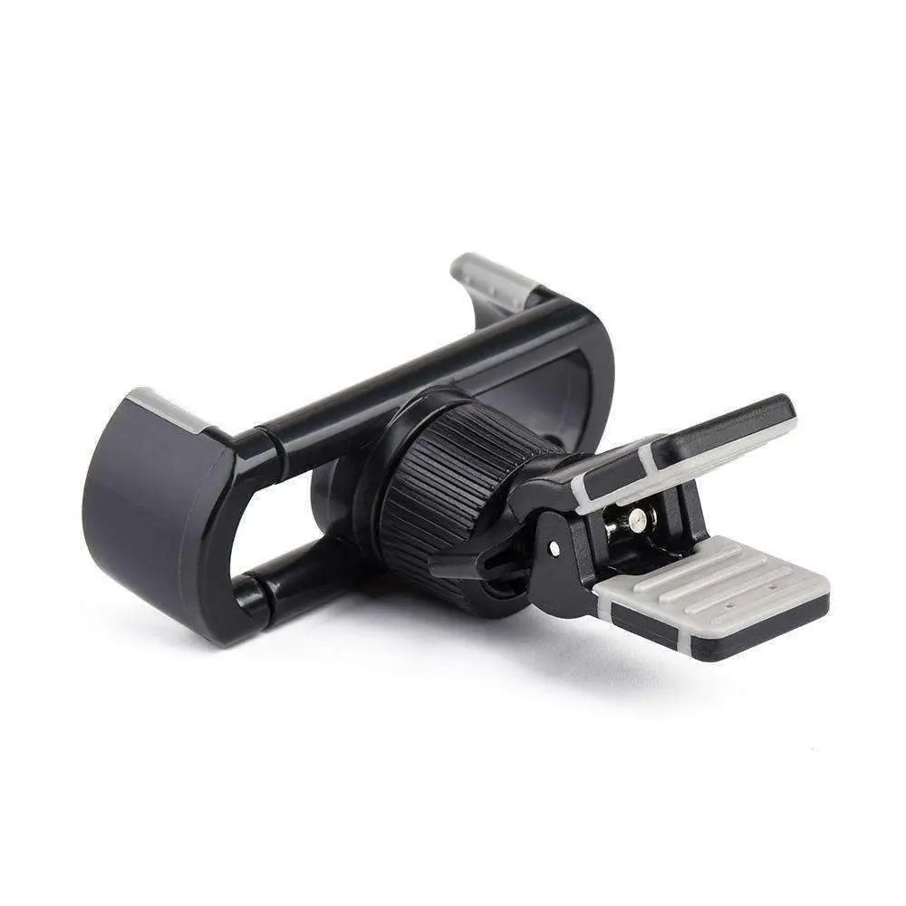 Universal Swiveling Air Vent Car Mount 360° Rotable Smartphone Holder - Shakefav.com