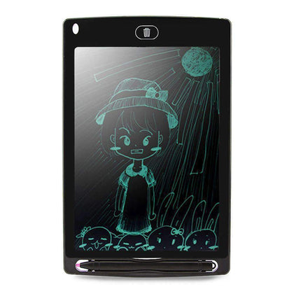 8.5 inch LCD Writing Tablet Electronic Handwriting Graphics Board