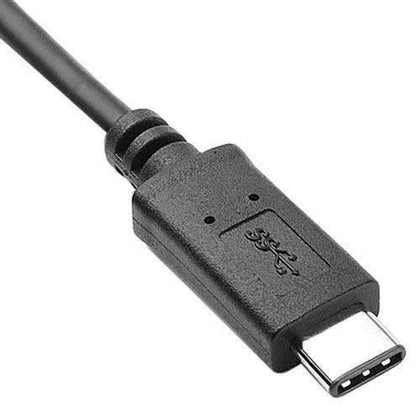 AMZER® كابل بيانات USB 3.1 نوع C ذكر إلى USB 3.0 نوع A أنثى OTG -