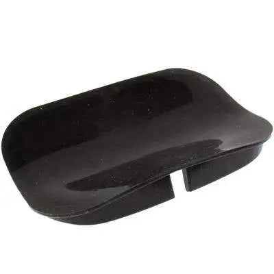 Universal Mobile Phone Car Rubber Smart Non-slip Stand Holder - Black - Shakefav.com