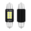 DC12V-24V 3W 6000K 660LM 6LED SMD-3030 LEDs Car Turn Light/ Reading