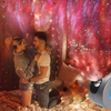 Galaxy Starry Sky Projector Rotating