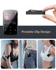 32GB HD Screen Portable Sports Mp3 Music Player Ultra-thin