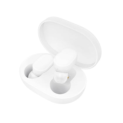 سماعة بلوتوث AirDots لاسلكية صغيرة جدًا تُثبت على الأذن