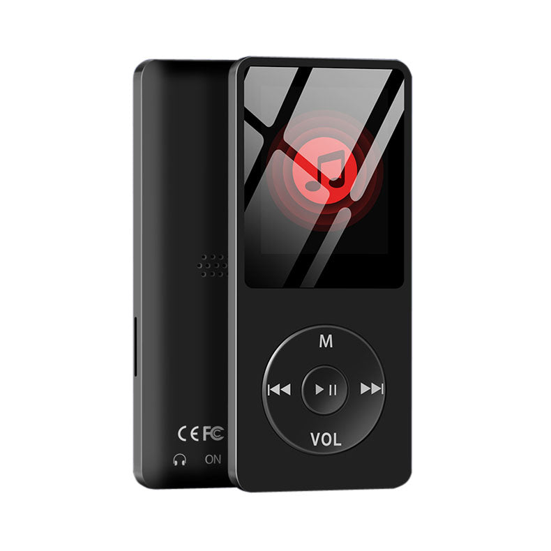 MP3 Bluetooth Transmission MP4 Walkman Player