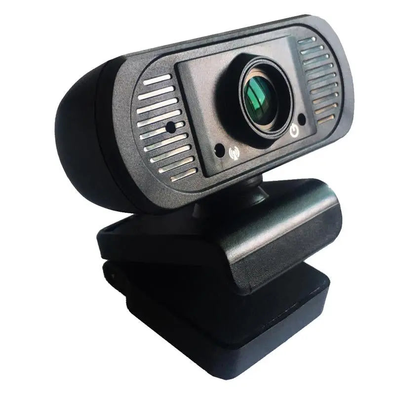 ZOOMEX 1080P HD Portable Camera And Mic For Video Chat - Shakefav.com