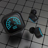 Line-in-ear TWS Gaming Low-latency 5.2 Headset