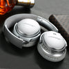 Wireless Noise Cancelling Bluetooth Headset