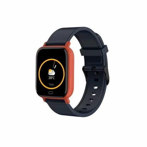 Smart Fit Multi Function Smart Watch Tracker and Monitor - Shakefav.com