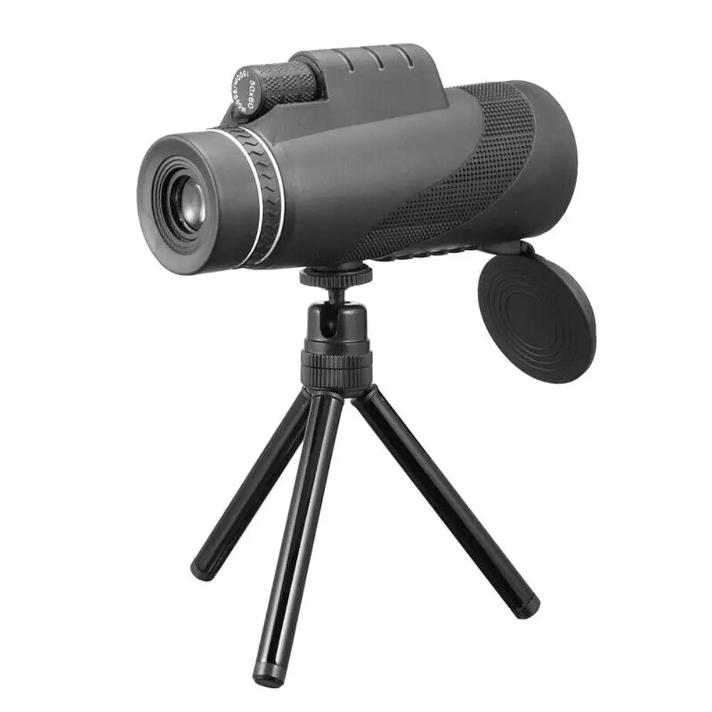 HD Monocular Tripod for Smartphones - Shakefav.com