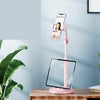 Telescopic Mobile Phone Holder Adjustable Height