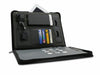 Sac de documents d'affaires, porte-fichiers A4 pour support Ipad