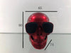 Wireless Bluetooth Speaker Cartoon Bone Ghost Head