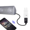 3.5mm Wireless Bluetooth 5.0 + EDR USB AUX Audio