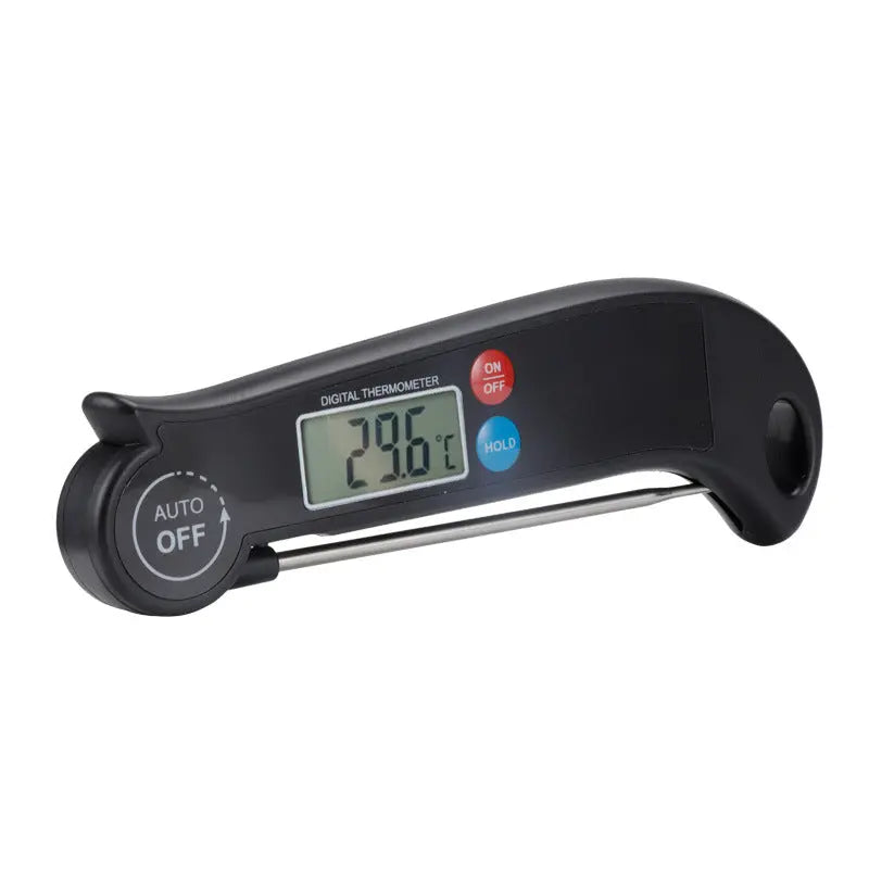 Kitchen Thermometer Oven Cooking Food Probe Grill Electronic Oven - Shakefav.com