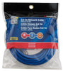 Monster Cable  Just Hook It Up  25 ft. L Category 5E  Networking Cable