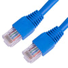 Monster Cable  Just Hook It Up  25 ft. L Category 5E  Networking Cable