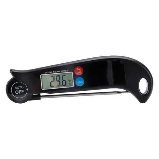 Kitchen Thermometer Oven Cooking Food Probe Grill Electronic Oven - Shakefav.com