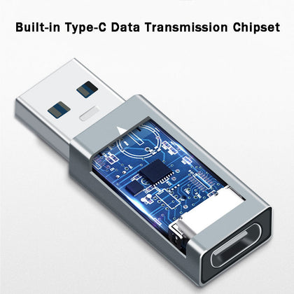 Adaptateur USB 3.1 Type-C USB