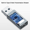 Adaptateur USB 3.1 Type-C USB