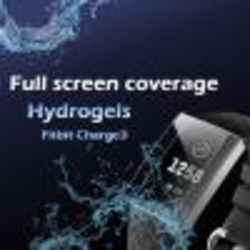 3D Hydrogel Film Transparent Screen Protection