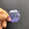 3Pcs Transparent Anti Blue light Tempered Glass