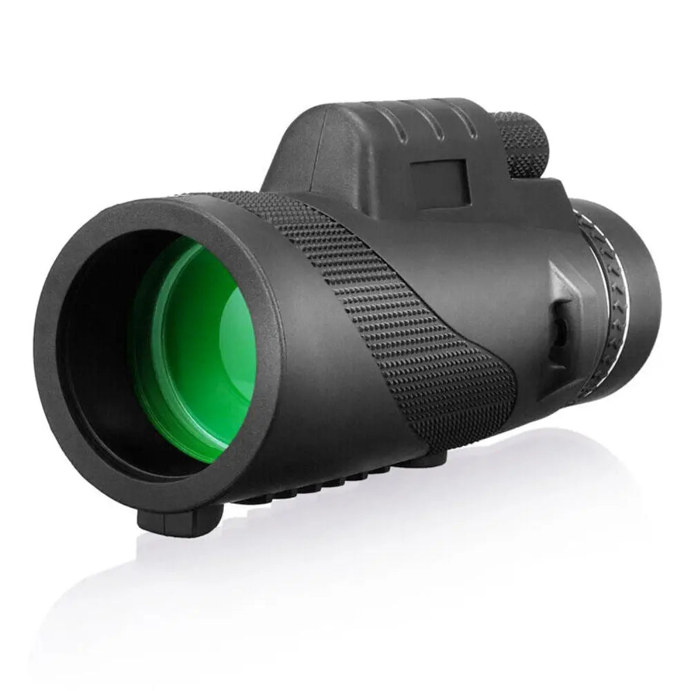 HD Monocular Tripod for Smartphones - Shakefav.com