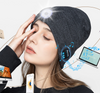 Glow Wireless Music Call Warm Earphone Hat