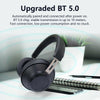 Wireless Music Stereo Bluetooth Headset