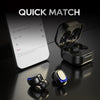 Line-in-ear TWS Gaming Low-latency 5.2 Headset