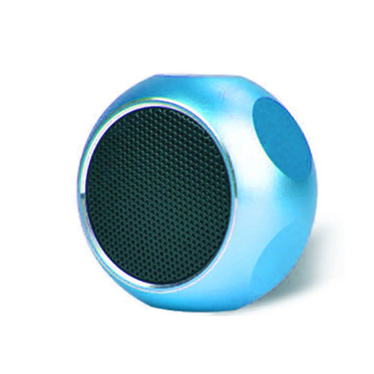 Big Sound Mini Speakers In 5 Colors Salmon Lucky