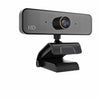 1080P HD Video Camera With Built-in Microphone