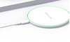 Wireless Charger Induction Type C Fast Charging Pad