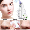 Electronic Blackhead Vacuum Cleaner Facial Pore Cleaner Extractor SP