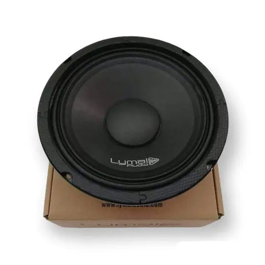 LT-620F 6.5" Midrange Loudspeaker 400 Watts Max - Shakefav.com