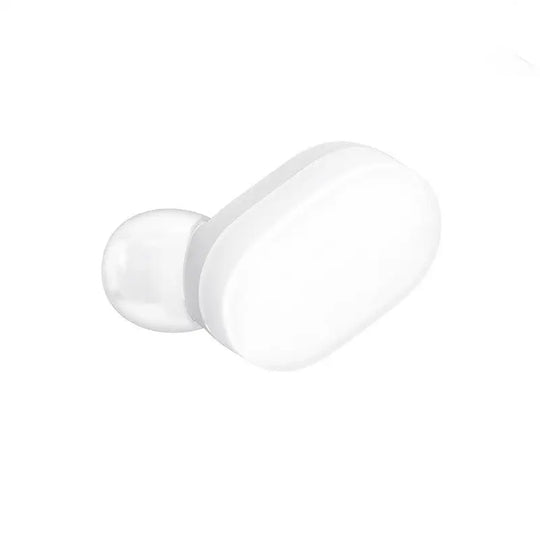 Bluetooth Headset AirDots Wireless Ultra-small Ear-mounted Maroon Asteria