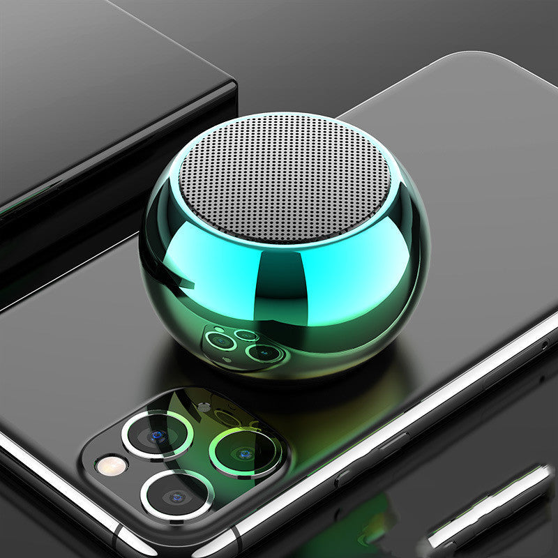 Wireless Bluetooth Speaker Mini Stereo Outdoor Portable