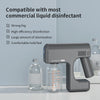 USB Rechargeable Electric Wireless Disinfection Sprayer
