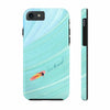 Live to Surf Tough Case for iPhone with Wireless Charging