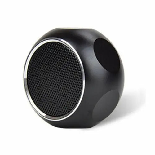 Big Sound Mini Speakers In 5 Colors Salmon Lucky