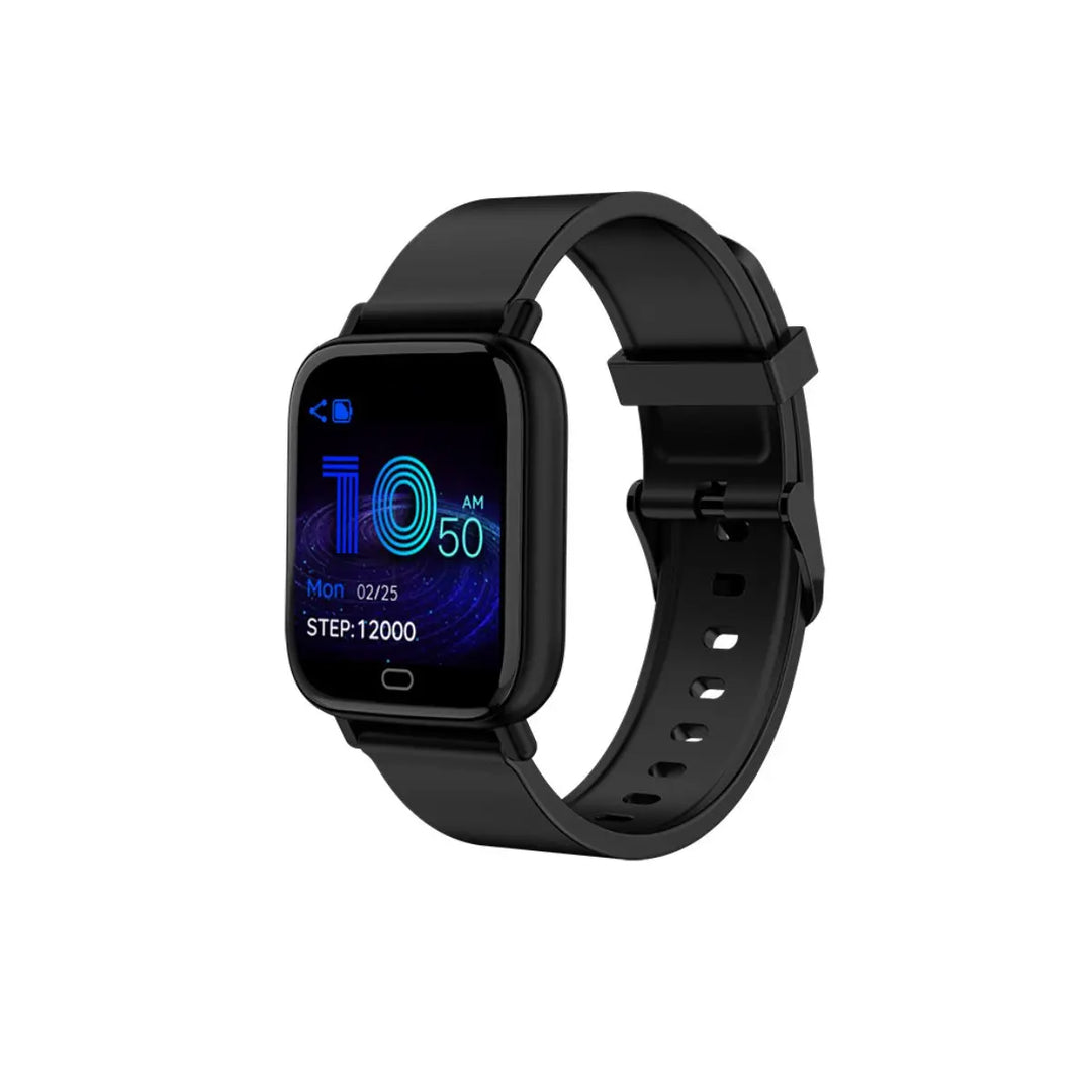 Smart Fit Multi Function Smart Watch Tracker and Monitor - Shakefav.com