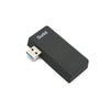 5 in 1 USB 3.0 to Micro TF/SD card HUB