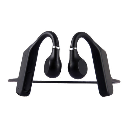 Wireless Bone Conduction Sports Bluetooth Headset