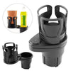 Foldable Car Cup Holder Drinking Bottle Holder Cup Stand Bracket